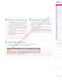 6SEPC470ME Datasheet Page 10