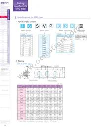 6SEPC470ME Datasheet Page 17