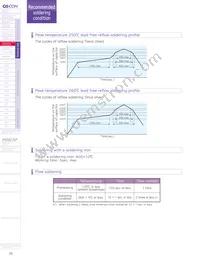 6SEPC470ME Datasheet Page 21