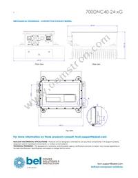 700DNC40-24-8G Datasheet Page 6