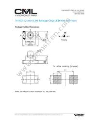 7010X5-A Datasheet Page 2