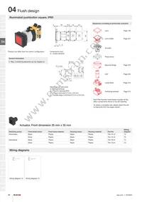 704.601.51 Datasheet Page 16