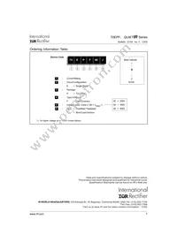 70EPF04 Datasheet Page 7