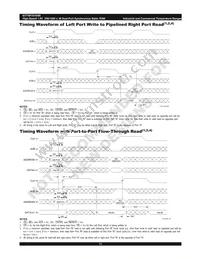 70P3519S200BCG8 Datasheet Page 15