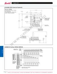 70RCK8-HS Datasheet Page 4