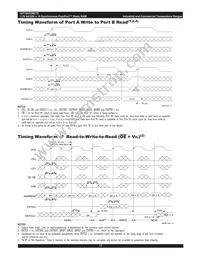 70V5388S200BG8 Datasheet Page 15