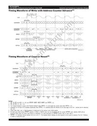 70V5388S200BG8 Datasheet Page 17