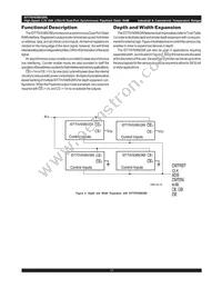 70V9389L7PRFG8 Datasheet Page 17