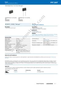 7100.1115.13 Datasheet Cover