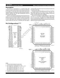 7134SA70P Datasheet Page 2