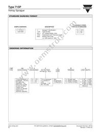 715P22356KD3 Datasheet Page 6