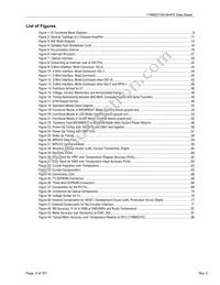 71M6521FE-IMR/F Datasheet Page 6