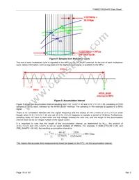 71M6521FE-IMR/F Datasheet Page 16