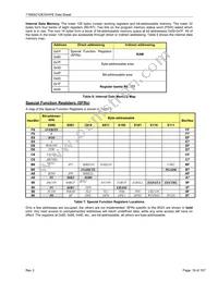 71M6521FE-IMR/F Datasheet Page 19