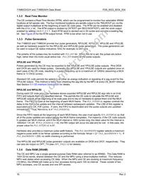 71M6533-IGTR/F Datasheet Page 16