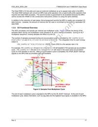 71M6533-IGTR/F Datasheet Page 17