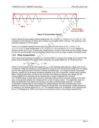 71M6533-IGTR/F Datasheet Page 18