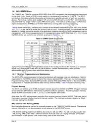 71M6533-IGTR/F Datasheet Page 19