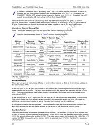 71M6533-IGTR/F Datasheet Page 20