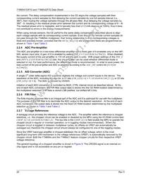 71M6541G-IGT/F Datasheet Page 20