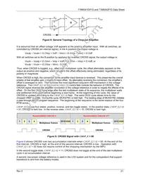71M6541G-IGT/F Datasheet Page 21