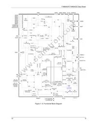 71M6543F-IGTR/F Datasheet Page 9
