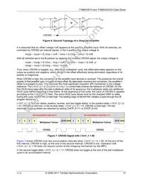 71M6543H-IGTR/F Datasheet Page 21