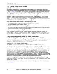 71M6543H-IGTR/F Datasheet Page 22