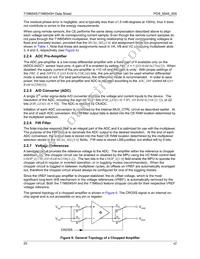 71M6545-IGTR/F Datasheet Page 20