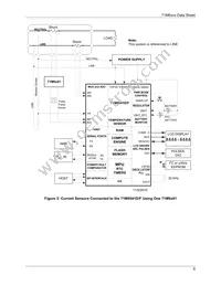 71M6603-ILR/F Datasheet Page 8