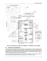 71M6603-ILR/F Datasheet Page 9