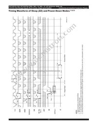 71V3577YS85PFG Datasheet Page 17