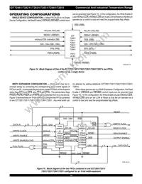 72841L15PFG Datasheet Page 14