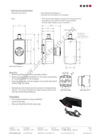 73-00002.1 Datasheet Page 2