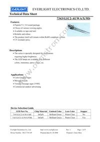 7343-G1C2-AUWA-X-MS Cover