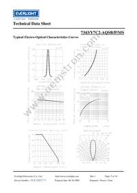 7343-Y7C2-AQSB-P-MS Datasheet Page 5