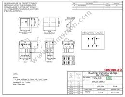 737W-C-01 Datasheet Cover