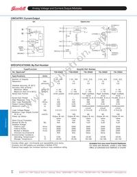 73G-OV10 Datasheet Page 2