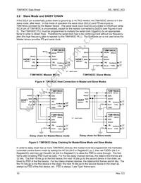 73M1903C-IMR/F Datasheet Page 10