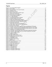 73S1209F-44MR/F/PD Datasheet Page 4