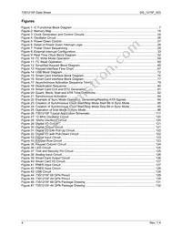73S1215F-44IMR/F Datasheet Page 4