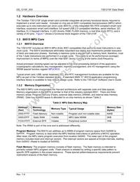 73S1215F-44IMR/F Datasheet Page 11