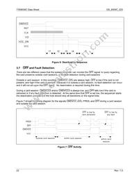 73S8009C-32IMR/F Datasheet Page 22