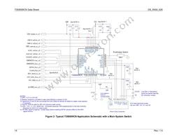 73S8009CN-32IM/F Datasheet Page 14