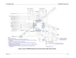 73S8009CN-32IM/F Datasheet Page 15