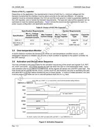 73S8009R-ILR/F Datasheet Page 15