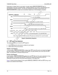 73S8009R-ILR/F Datasheet Page 16