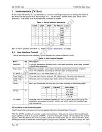 73S8010C-IMR/F Datasheet Page 7