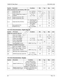 73S8010C-IMR/F Datasheet Page 20