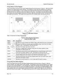 73S8010R-IMR/F Datasheet Page 15